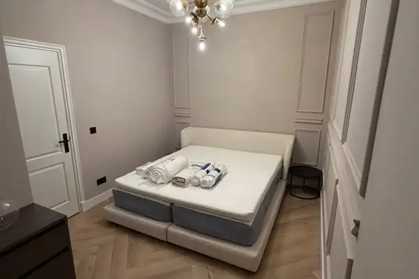 Foto #19 Appartement Regentesselaan Den Haag