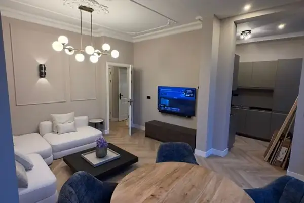 Foto #0 Appartement Regentesselaan Den Haag