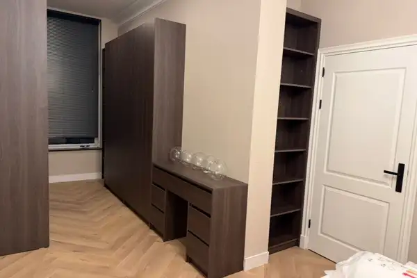 Foto #10 Appartement Regentesselaan Den Haag