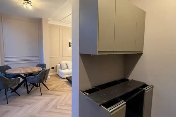 Foto #3 Appartement Regentesselaan Den Haag