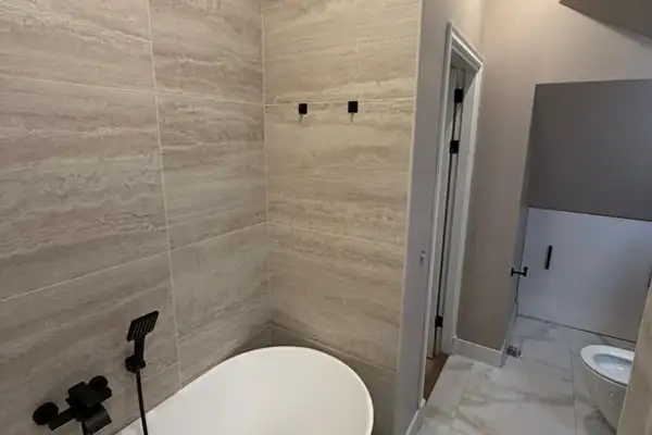 Foto #16 Appartement Regentesselaan Den Haag