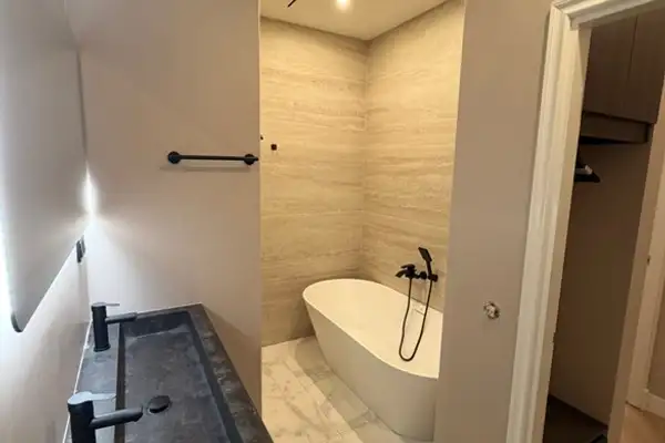 Foto #2 Appartement Regentesselaan Den Haag