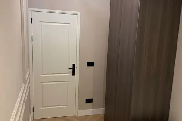 Foto #11 Appartement Regentesselaan Den Haag