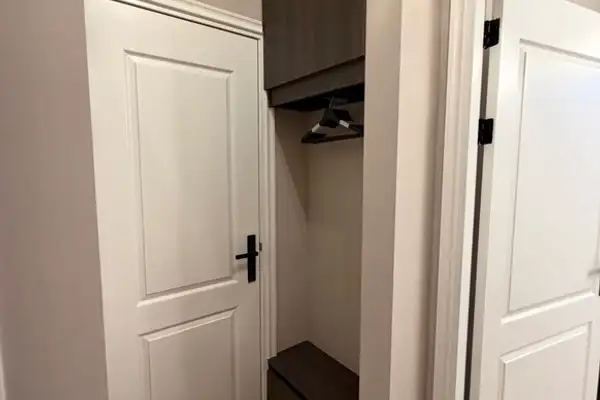 Foto #8 Appartement Regentesselaan Den Haag