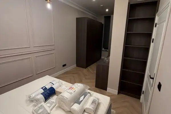 Foto #5 Appartement Regentesselaan Den Haag