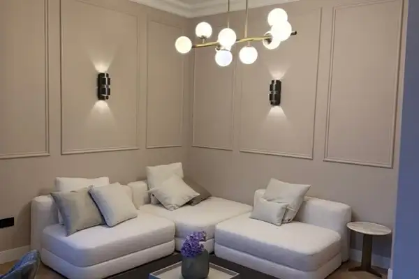 Foto #6 Appartement Regentesselaan Den Haag