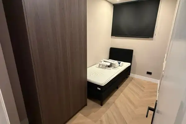 Foto #9 Appartement Regentesselaan Den Haag