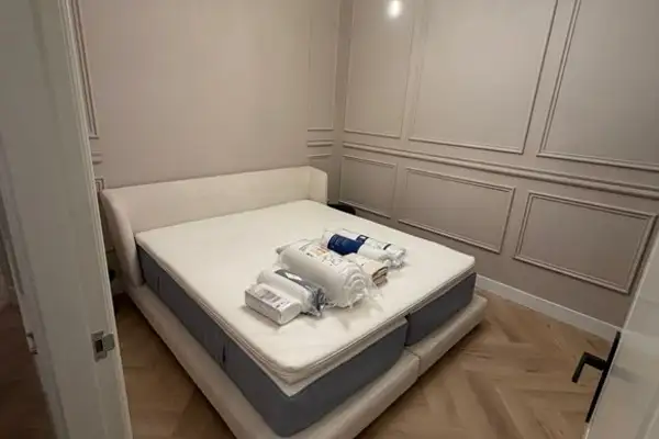 Foto #7 Appartement Regentesselaan Den Haag