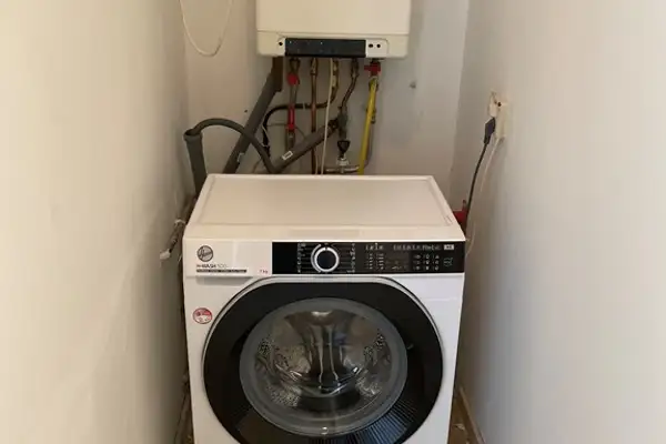 Foto #19 Appartement Tussen Meer Amsterdam