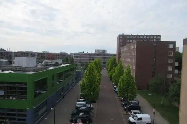 Foto #22 Appartement Tussen Meer Amsterdam