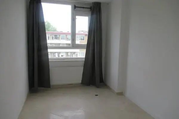 Foto #12 Appartement Tussen Meer Amsterdam