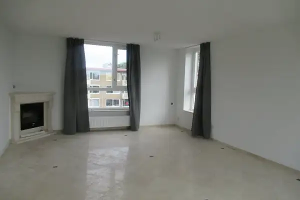 Foto #4 Appartement Tussen Meer Amsterdam