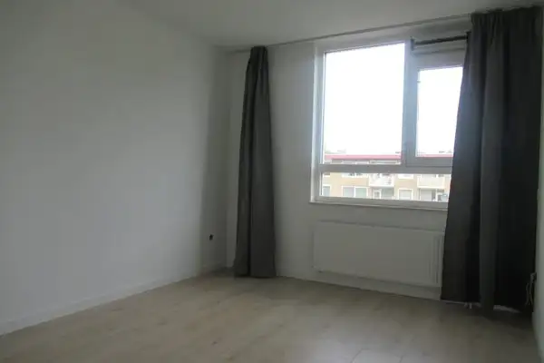 Foto #9 Appartement Tussen Meer Amsterdam
