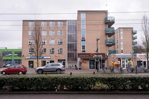 Foto #0 Appartement Tussen Meer Amsterdam