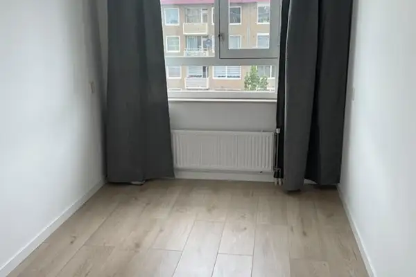 Foto #15 Appartement Tussen Meer Amsterdam