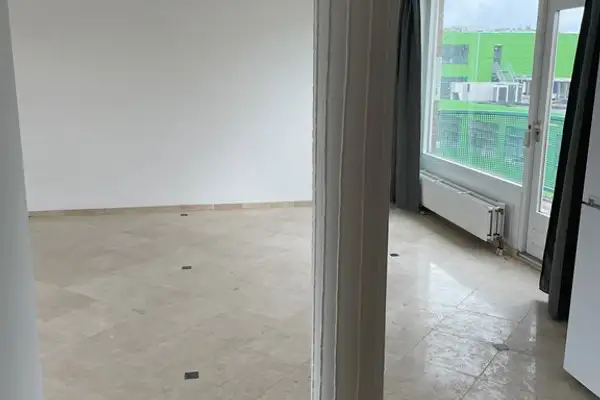 Foto #7 Appartement Tussen Meer Amsterdam