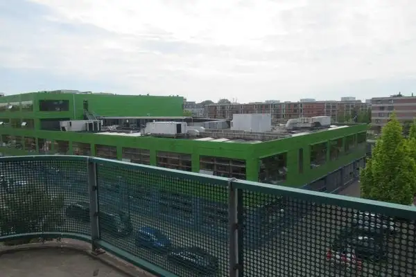 Foto #20 Appartement Tussen Meer Amsterdam