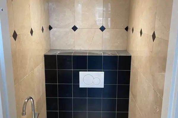 Foto #18 Appartement Tussen Meer Amsterdam