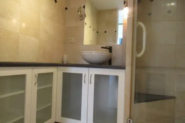 Foto #13 Appartement Tussen Meer Amsterdam