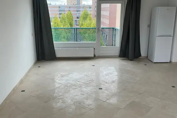 Foto #8 Appartement Tussen Meer Amsterdam