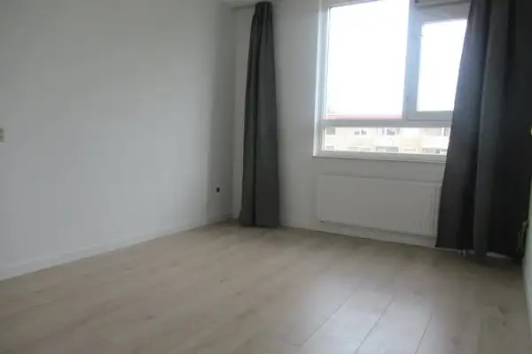 Foto #10 Appartement Tussen Meer Amsterdam