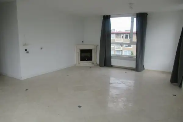 Foto #5 Appartement Tussen Meer Amsterdam