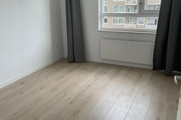 Foto #17 Appartement Tussen Meer Amsterdam