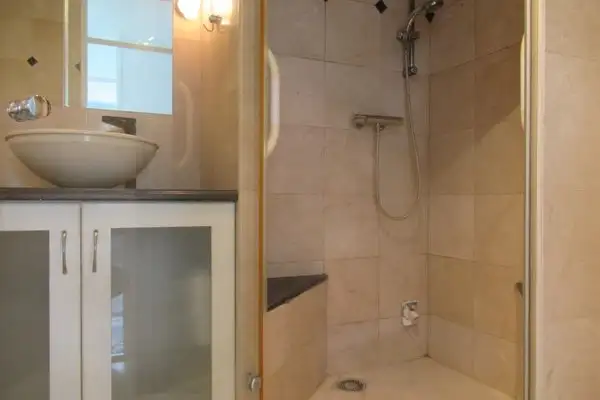 Foto #14 Appartement Tussen Meer Amsterdam