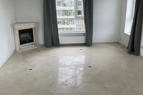 Foto #6 Appartement Tussen Meer Amsterdam