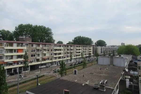 Foto #23 Appartement Tussen Meer Amsterdam