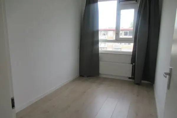 Foto #11 Appartement Tussen Meer Amsterdam