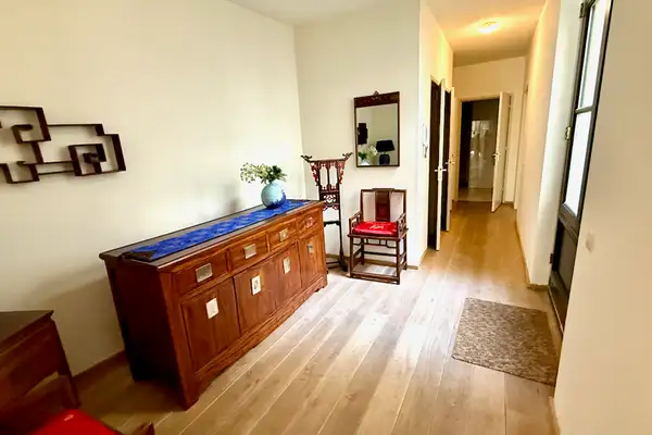 Foto #9 Appartement Westeinde Den Haag