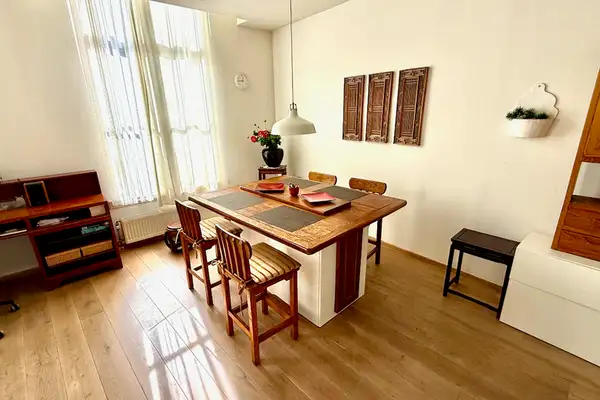 Foto #4 Appartement Westeinde Den Haag