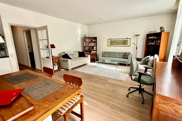 Foto #0 Appartement Westeinde Den Haag