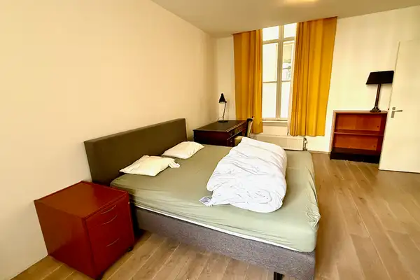 Foto #11 Appartement Westeinde Den Haag