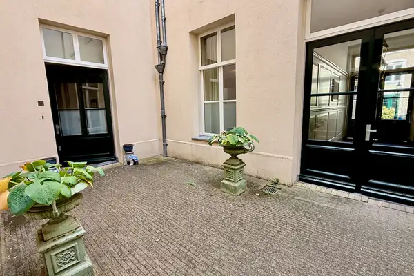 Foto #20 Appartement Westeinde Den Haag