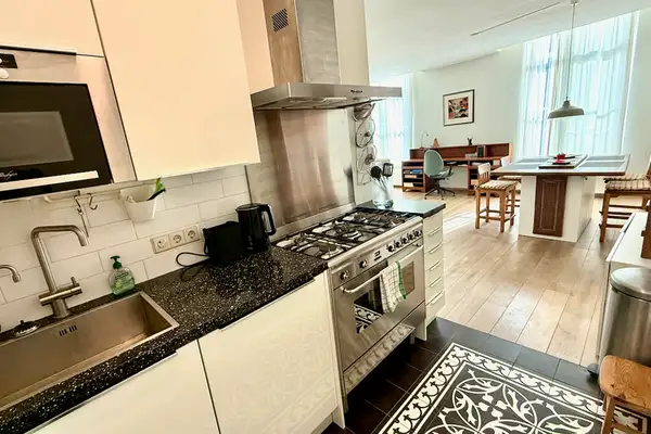 Foto #7 Appartement Westeinde Den Haag