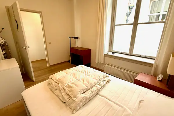 Foto #13 Appartement Westeinde Den Haag