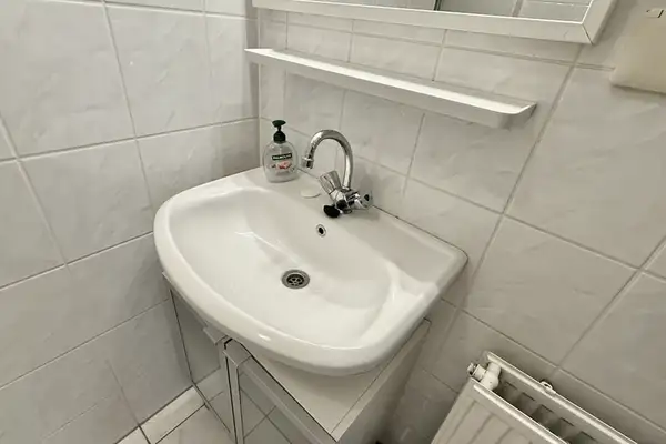 Foto #17 Appartement Westeinde Den Haag