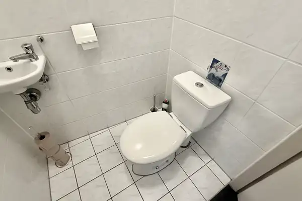 Foto #18 Appartement Westeinde Den Haag