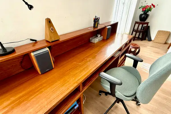 Foto #6 Appartement Westeinde Den Haag