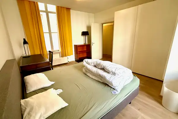 Foto #12 Appartement Westeinde Den Haag