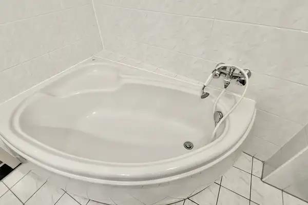 Foto #15 Appartement Westeinde Den Haag