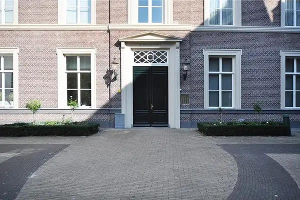 Foto #22 Appartement Westeinde Den Haag