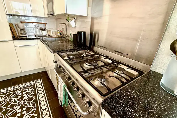 Foto #8 Appartement Westeinde Den Haag