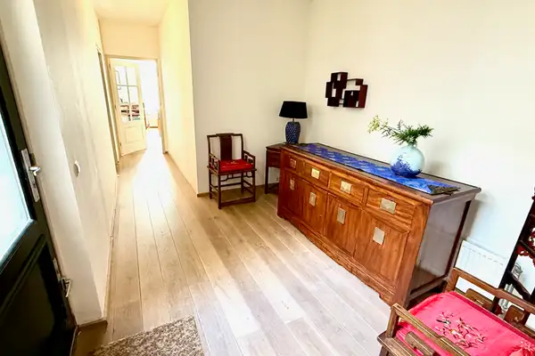 Foto #10 Appartement Westeinde Den Haag