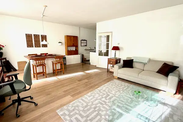 Foto #3 Appartement Westeinde Den Haag