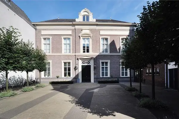 Foto #19 Appartement Westeinde Den Haag