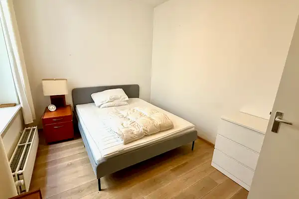 Foto #14 Appartement Westeinde Den Haag