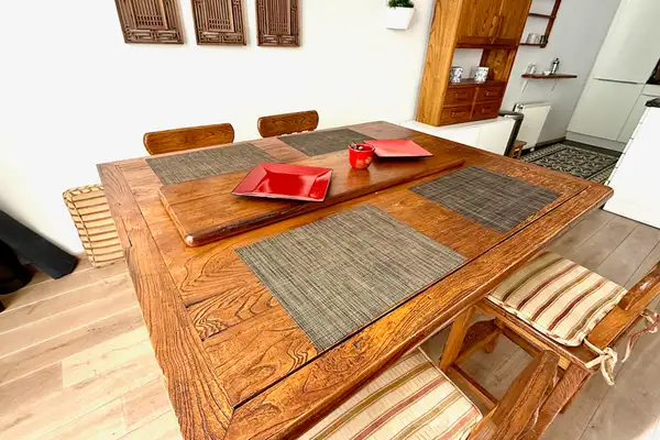 Foto #5 Appartement Westeinde Den Haag